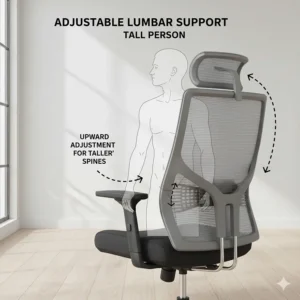 adjustable-lumbar-support-tall-person