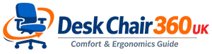 Desk Chair 360 UK