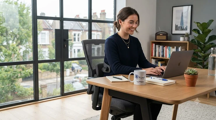 Ergonomic office chair featuring advanced dynamic lumbar support for improved posture. office chair dynamic lumbar support
